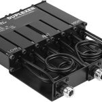 Duplexer 144 -162Mhz