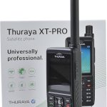 Thuraya XT-PRO DUAL