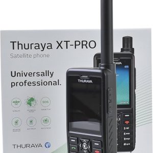Thuraya XT-PRO DUAL